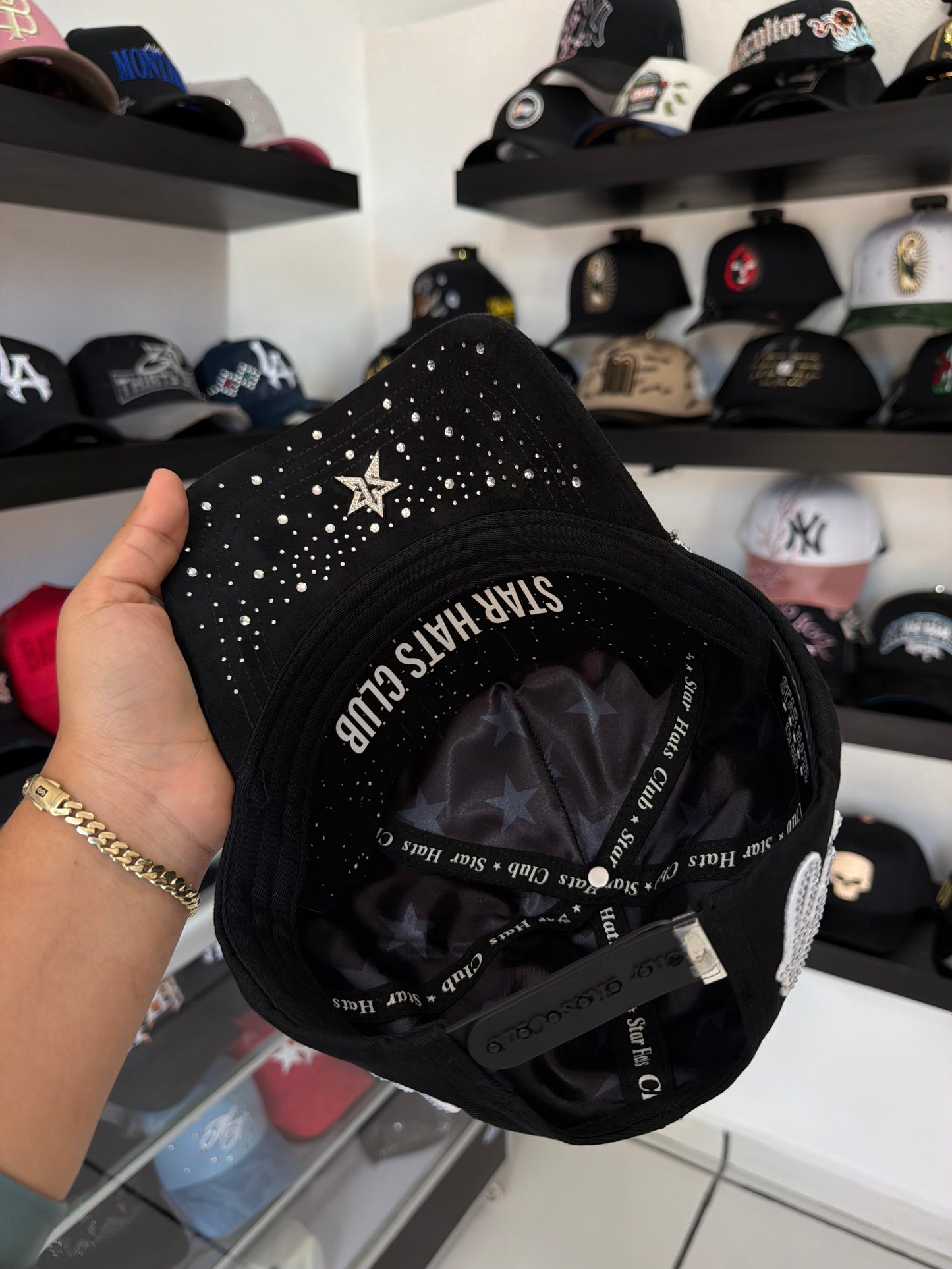 STAR HATS CLUB "LA STAR"