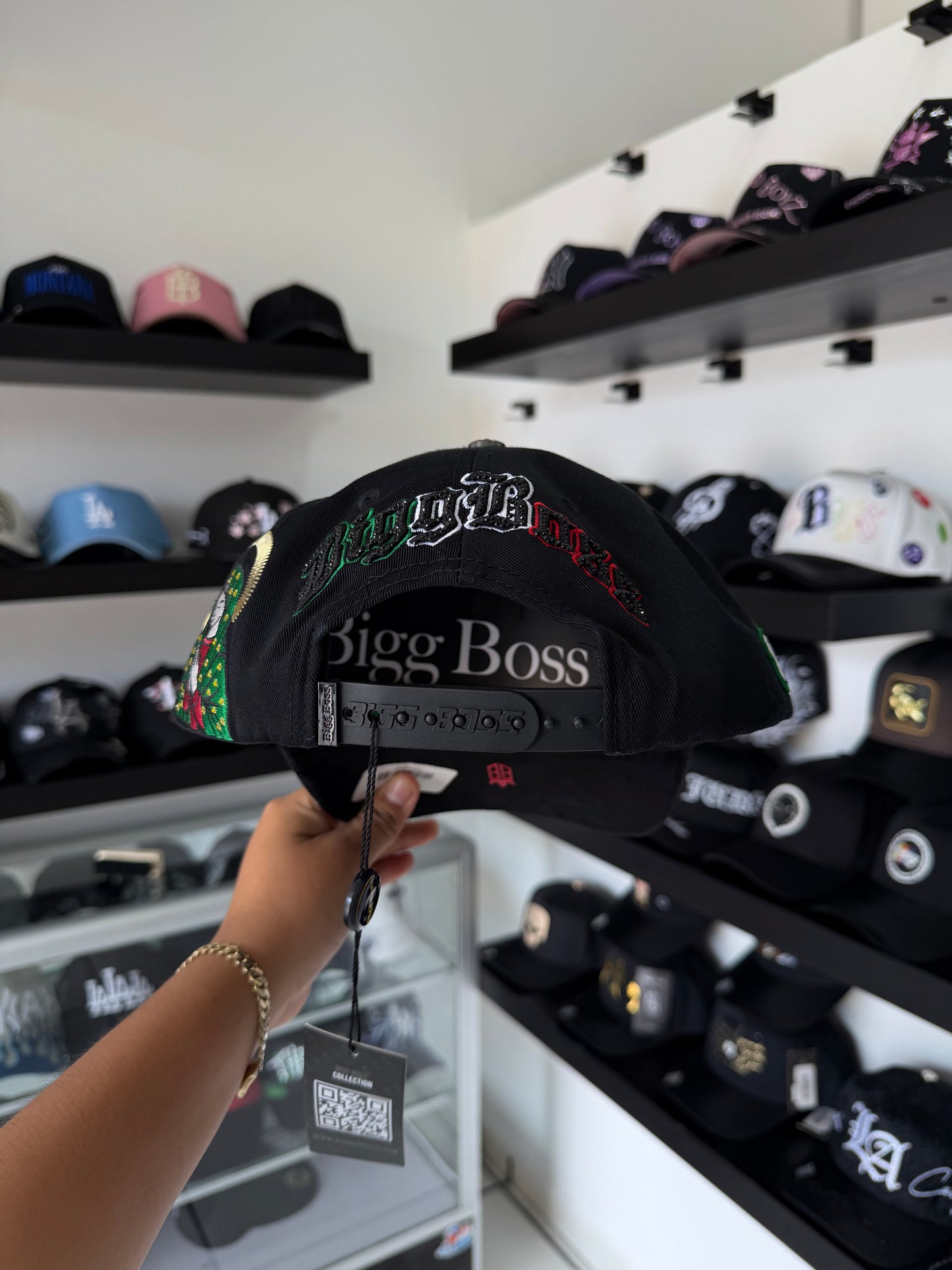 BIGG BOSS "MÉXICO"