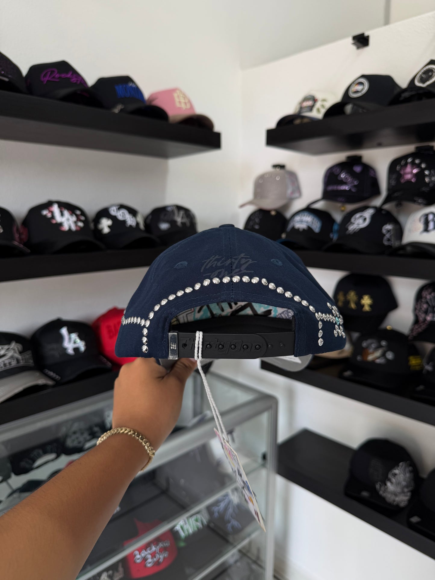 31 HATS "LA AFTER DARK"