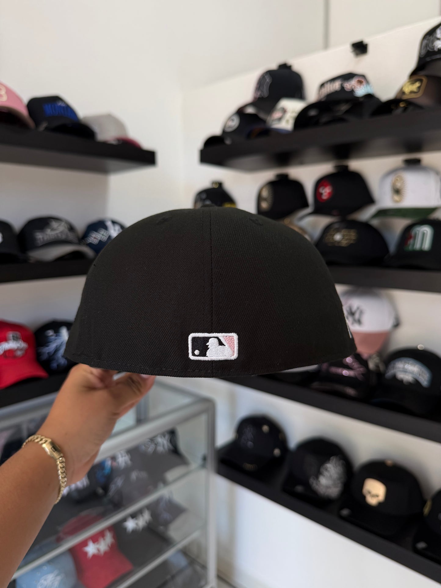 NEW ERA "LA" 7 1/8 59FIFTY