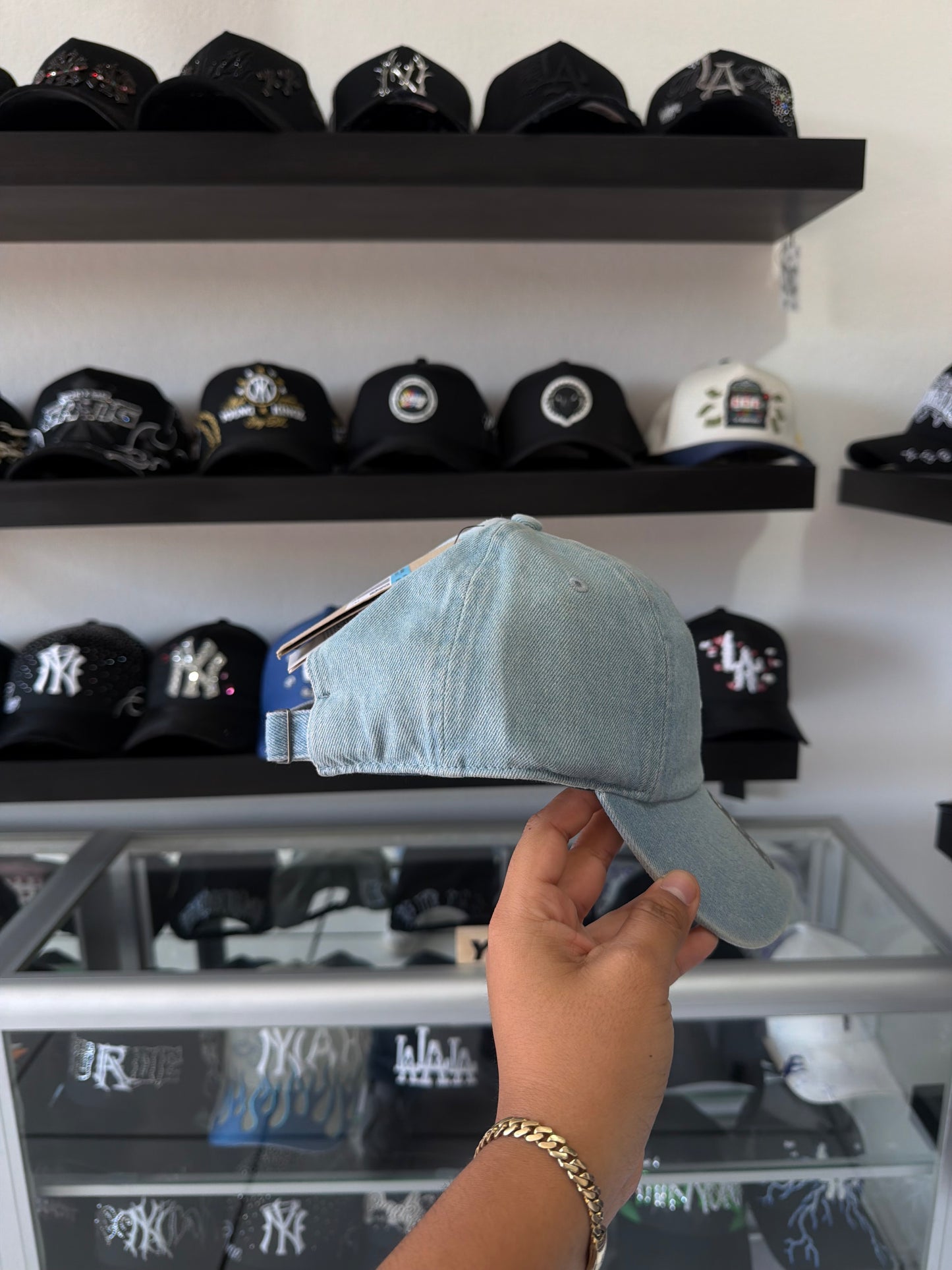 GORRA NIKE CLUB "M/L"