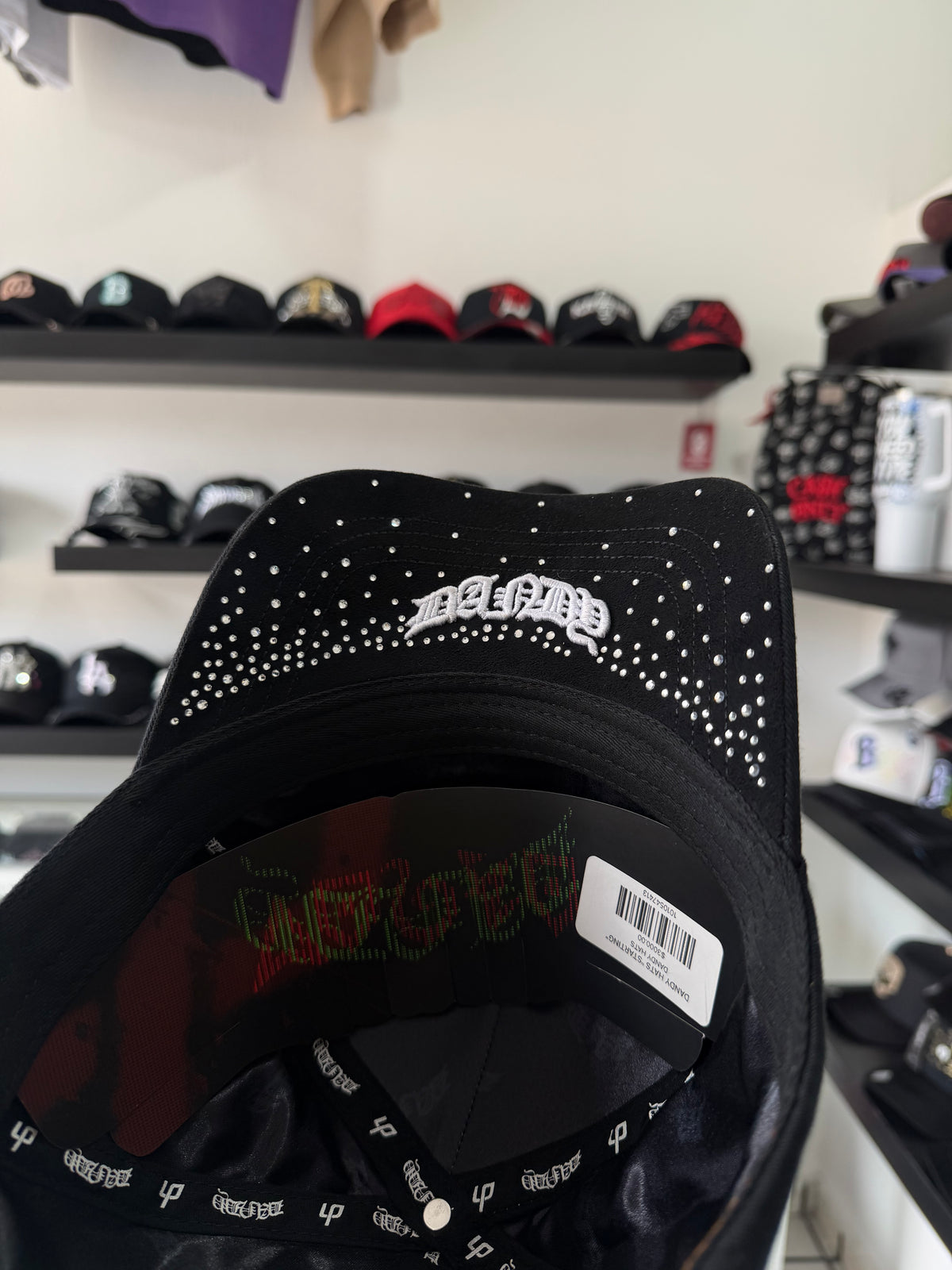 DANDY HATS