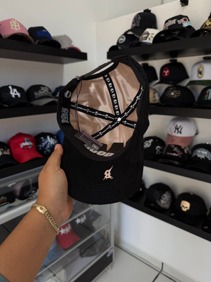 BARBAS HATS "77 THE LAST EDITION"