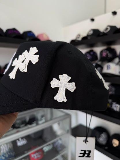 31 GORRAS "CROC" 994/1000