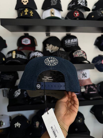 JC HATS X MARCA REGISTRADA "EMPATÍA"
