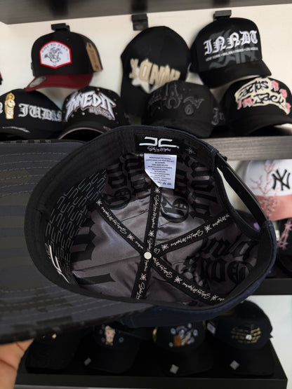 JC HATS "LOS PLANES DE DIOS"