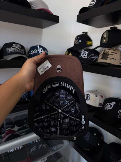 SOMBREROS BARBAS "B CROSS"