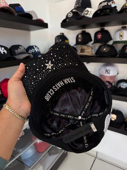 STAR HATS CLUB "LA STAR"
