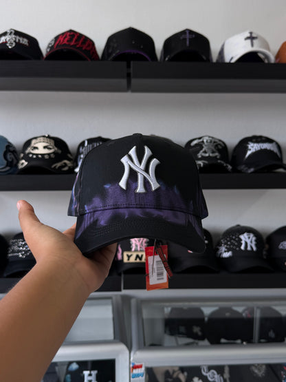 DANDY HATS "PURPLE"