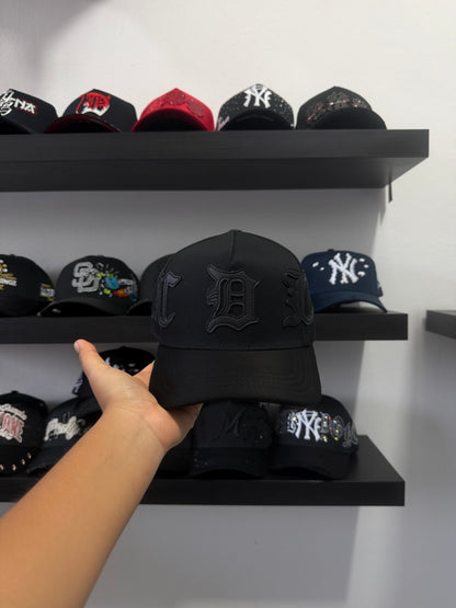 DANDY HATS X JC HATS "KING OF KINGS"