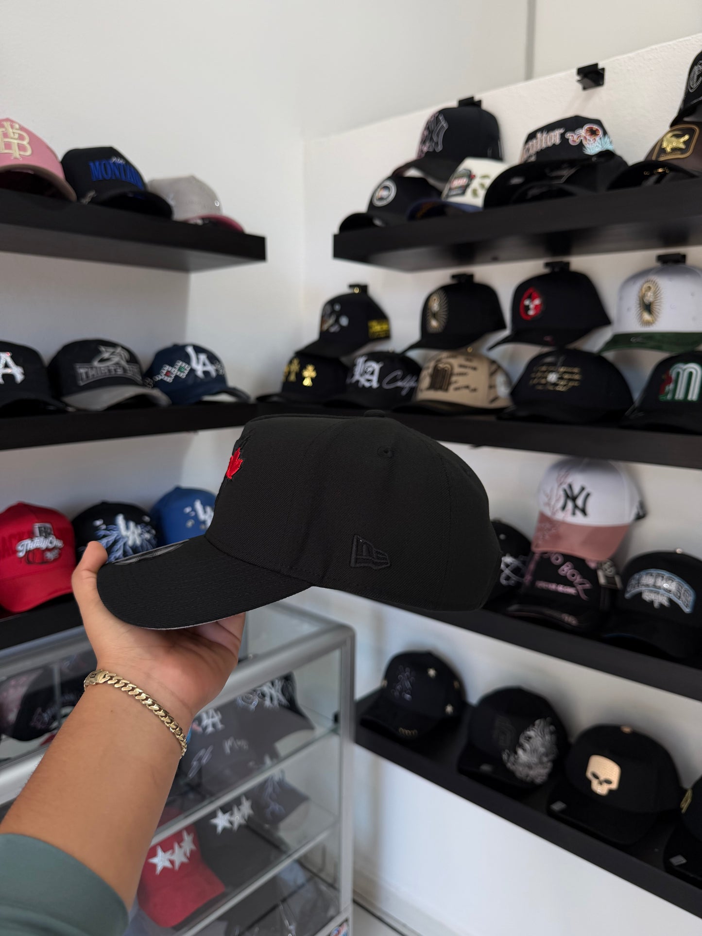 NEW ERA "BLUE JAYS" 9FORTY