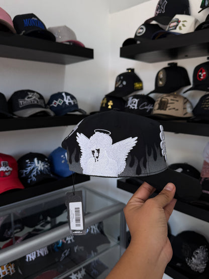 DANDY HATS X JUNIOR H "Y LLORO"