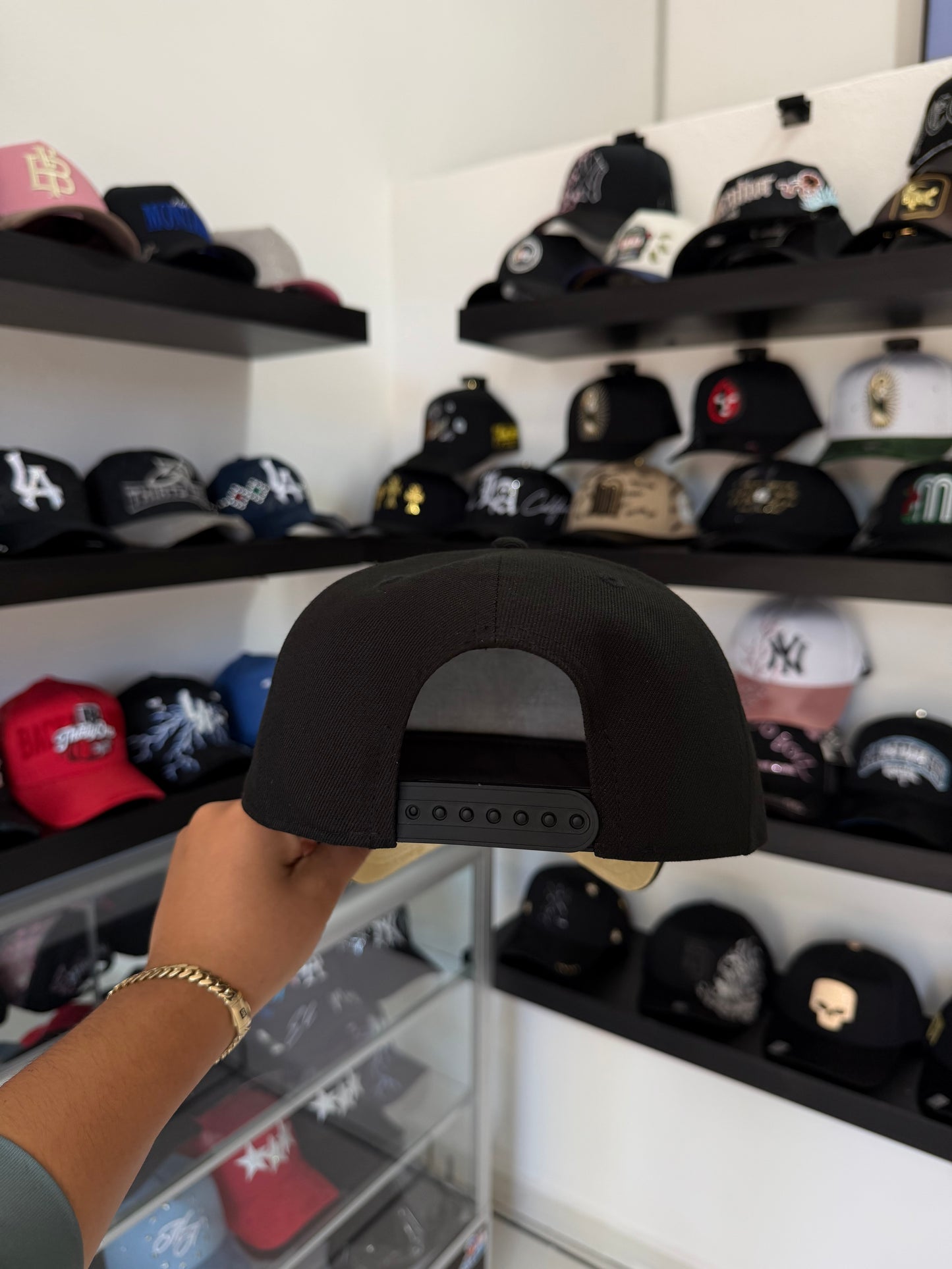 NEW ERA "NY" 9FORTY