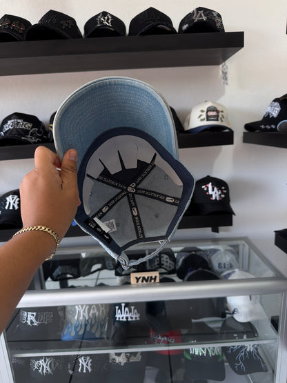 GORRA NIKE CLUB "M/L"