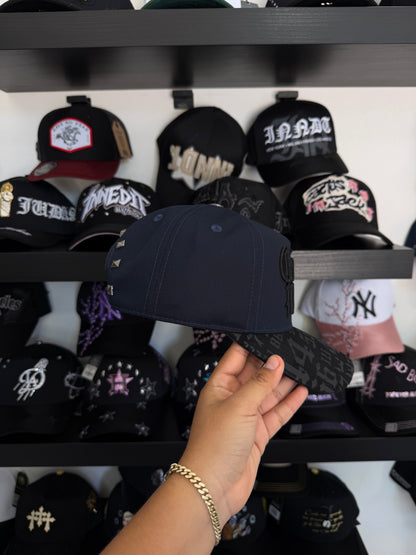 JC HATS "LOS PLANES DE DIOS"