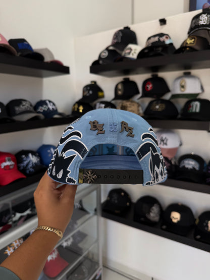 BAEZ X ADRIANO ZENDEJAS "3.0 ONLY STREET FEVER"