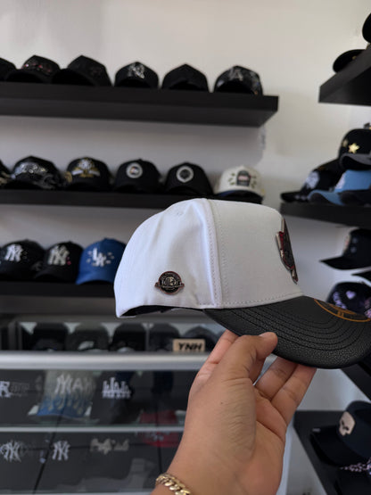 FLORENCE GORRAS "AS DE PICAS"