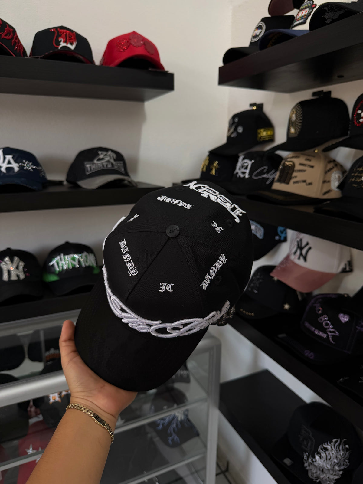 DANDY HATS X JC HATS "ONLY THE BEST"