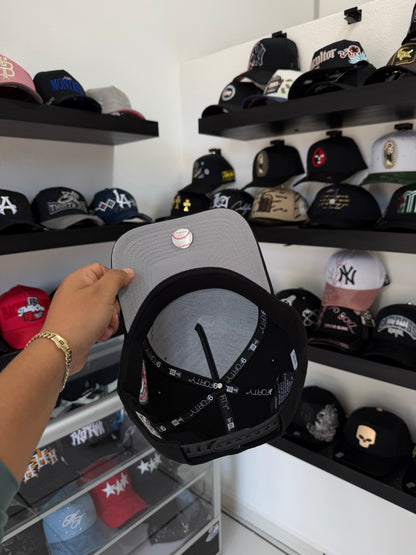 NEW ERA "BLUE JAYS" 9FORTY