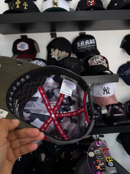 JC HATS X NETON "AY LINDA"
