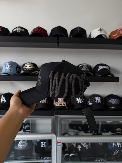 DANDY HATS "PLAGUE"