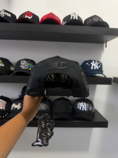 DANDY HATS X JC HATS "KING OF KINGS"