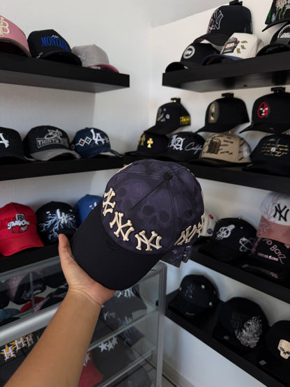 DANDY HATS "NY SKELLY"