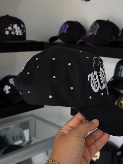 GORRAS BARBAS X FINO X 31 GORRAS X FUERZA REGIDA "FUERZAS UNIDAS"