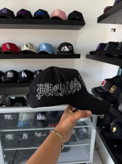 FLORENCE TAPA "PUESTOS QUINCE EDICIÓN LIMITADA"