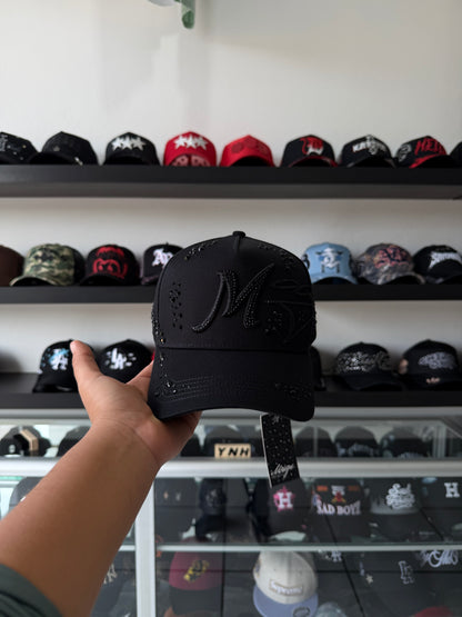 31 HATS "EL MAGO"