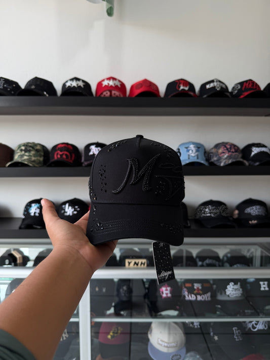 31 HATS "EL MAGO"