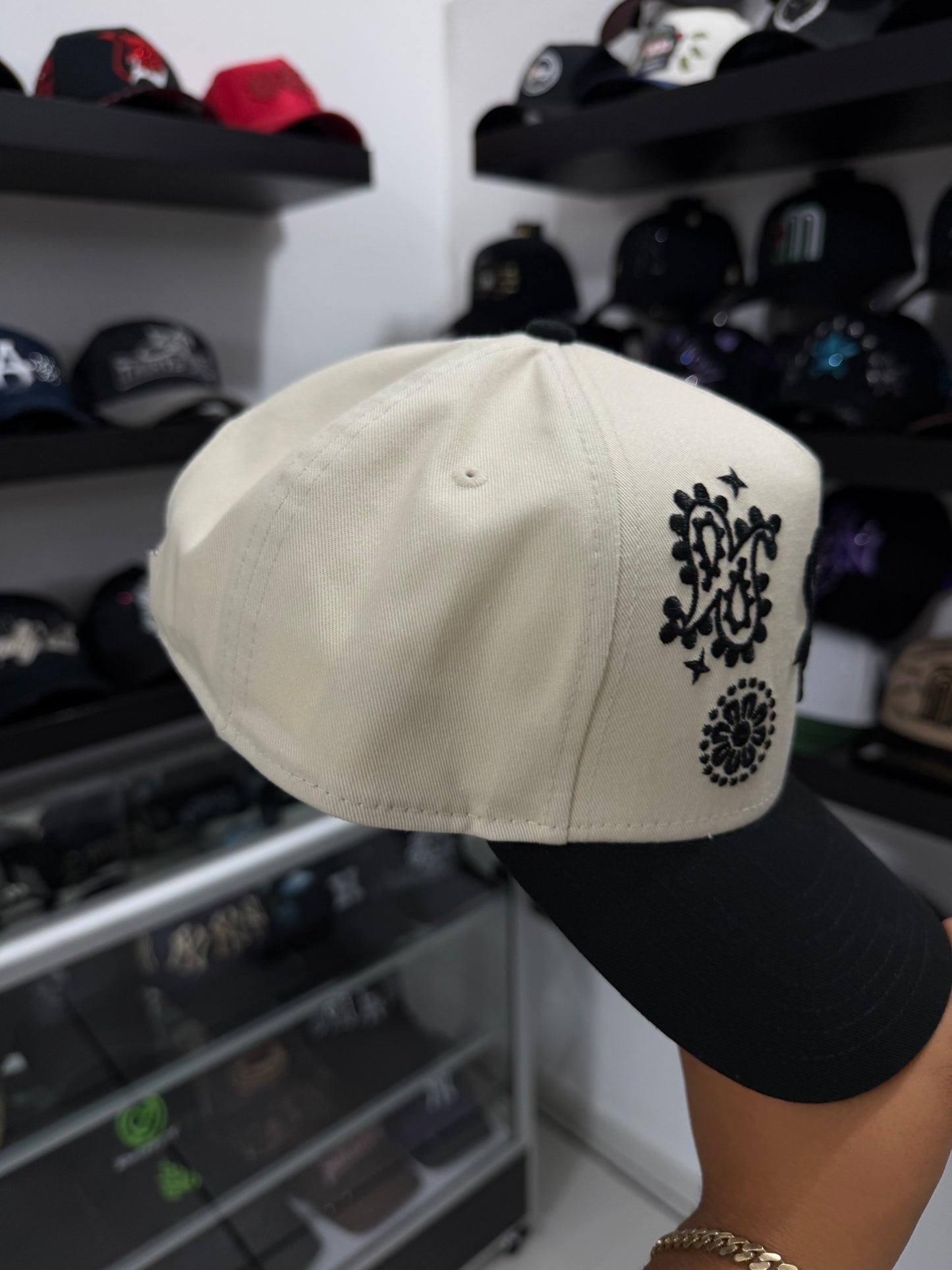 NEW ERA "SOX" 9FORTY