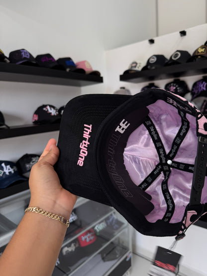 31 GORRAS "NY PEARLS"