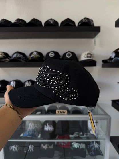 31 HATS "DIAMONTS"