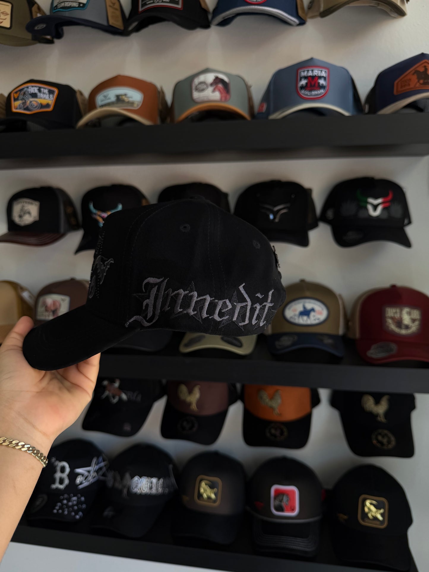 INNEDIT X ANYMORE "LA-MIRI"