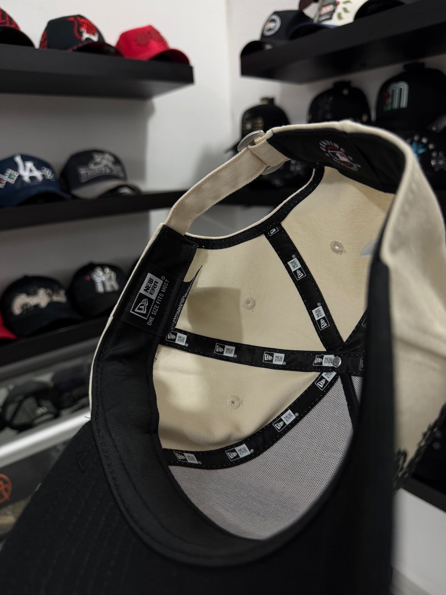 NEW ERA "SOX" 9FORTY