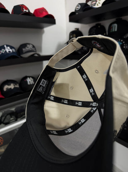 NEW ERA "SOX" 9FORTY