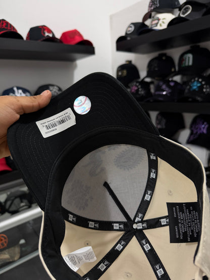 NEW ERA "SOX" 9FORTY