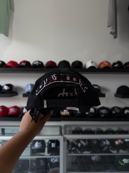 DANDY HATS X JUNIOR H "CLAVE ALI"