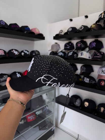 31 HATS X BACKPACK BOYZ