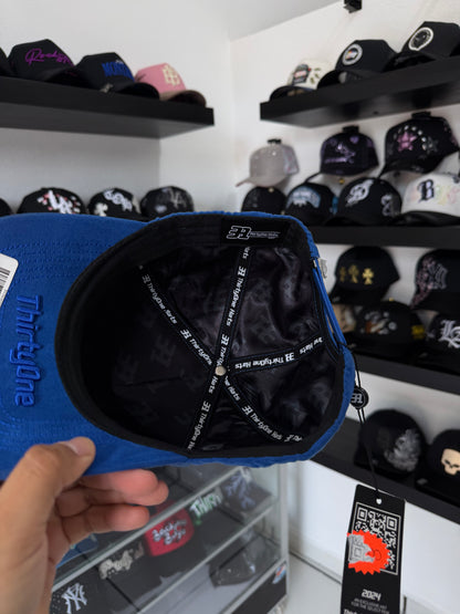 31 HATS "LA CLOUDS"
