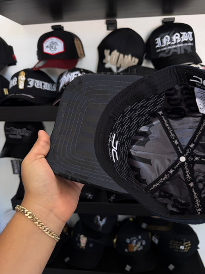 JC HATS "LOS PLANES DE DIOS"