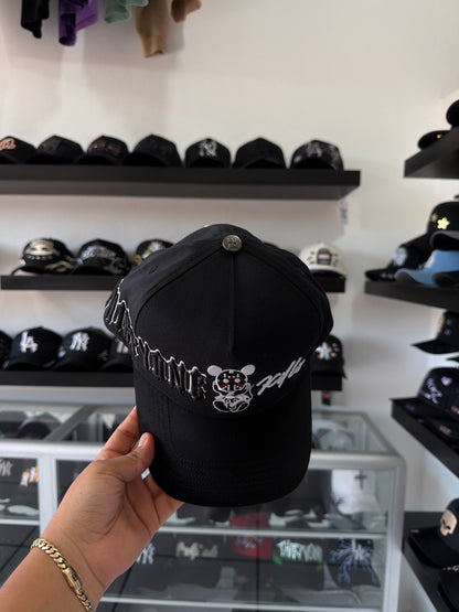 31 GORRAS "MATAN"