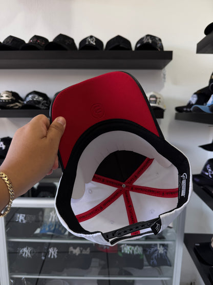 FLORENCE GORRAS "AS DE PICAS"