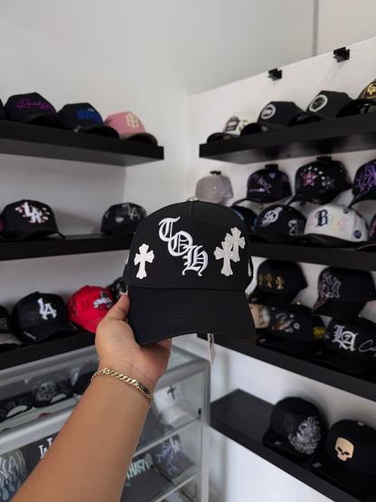 31 GORRAS "CROC" 994/1000