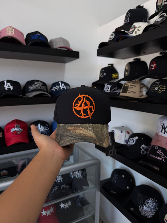 DANDY HATS X LOSTHILLS "162/200"