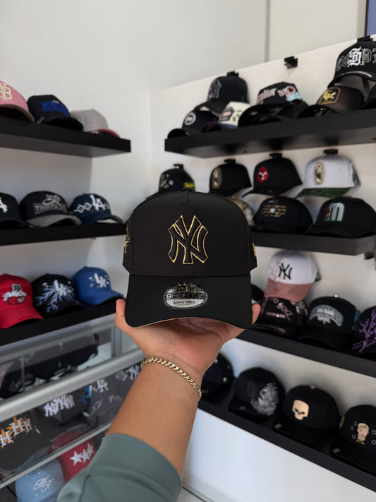 NEW ERA "NY" 9FORTY