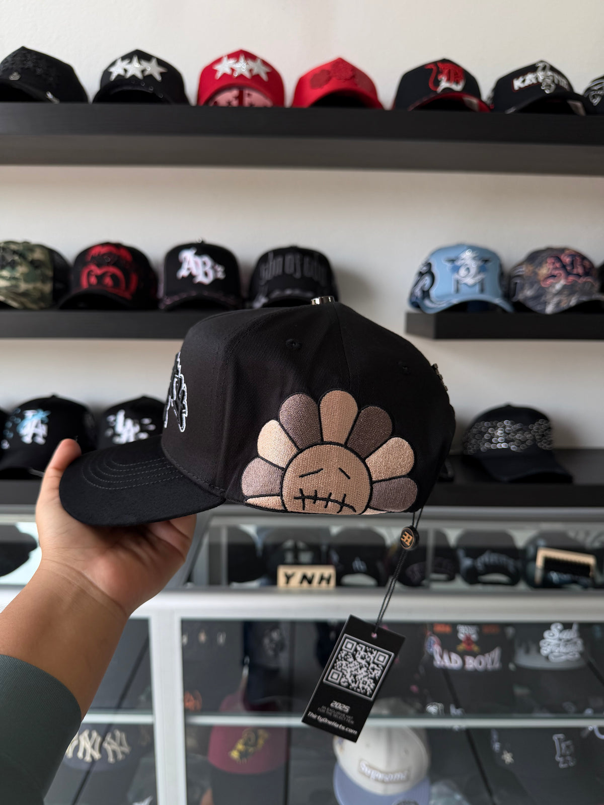 31 HATS "MURAKAMI"