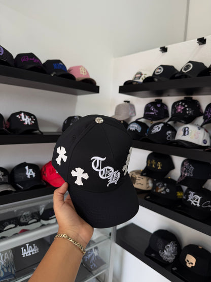 31 GORRAS "CROC" 994/1000