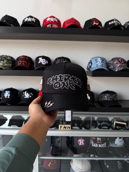 31 HATS "MURAKAMI"